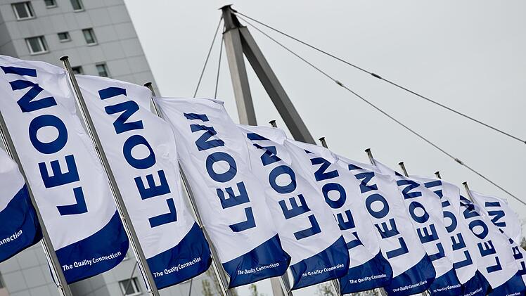 Der Automobilzulieferer Leonie will seine Kabelsparte verkaufen. Zukünftiger Fokus soll vor allem das Geschäft mit der Autoindustrie sein.    Foto: Daniel Karmann / dpa