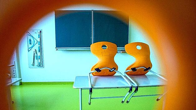 Corona im Landkreis Kitzingen: Eltern wollen Kinder nicht in die Schule schicken