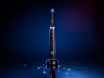 Oral-B iO Black