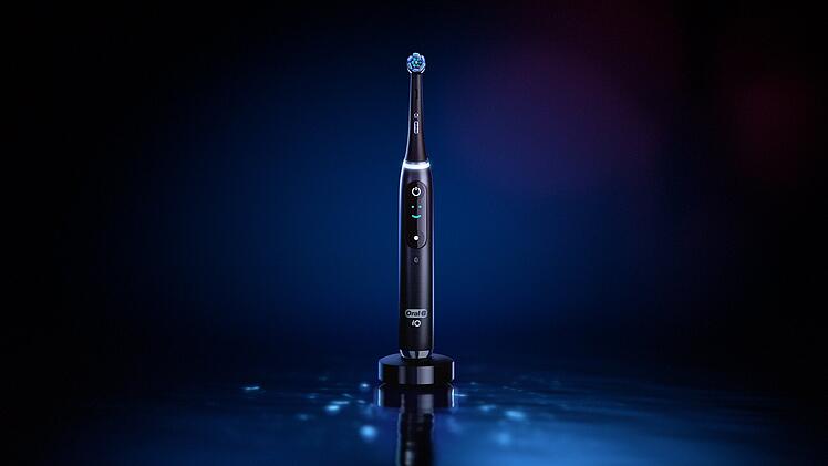 Oral-B iO Black