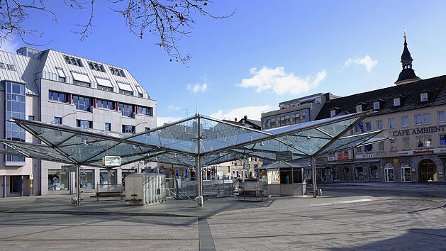 Auf der Suche nach einem Hotel in Schweinfurt? Hier sind unsere 5 Hotel-Tipps f&uuml;r einen Aufenthalt in der drittgr&ouml;&szlig;ten Stadt Unterfrankens. Symbolbild: Adobe Stock