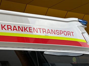 In Österreich wurde ein Deutscher aus misslicher Lage gerettet