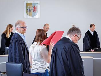 Mordprozess im Fall Fabian