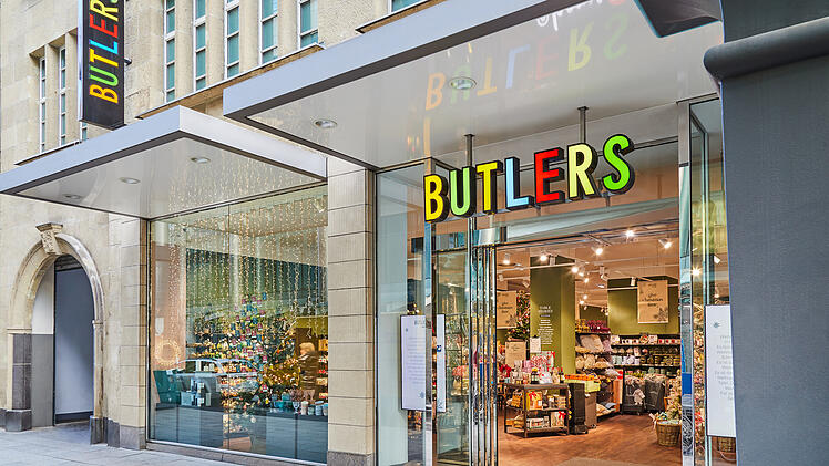 Butlers