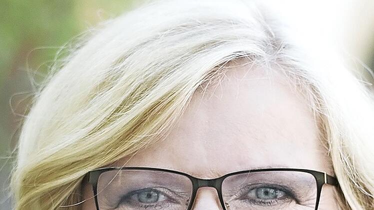Gabi Schmidt