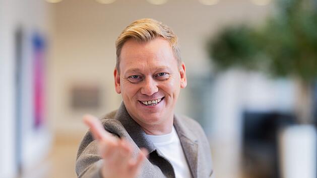 Das Supertalent - Knossi