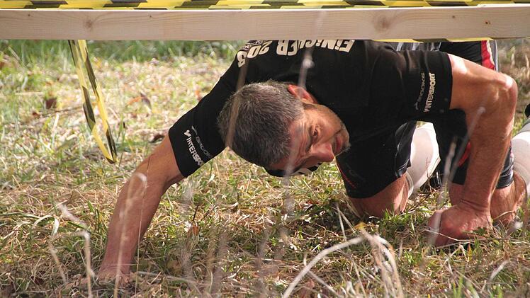 Braveheart Battle Foto: Heike Beudert