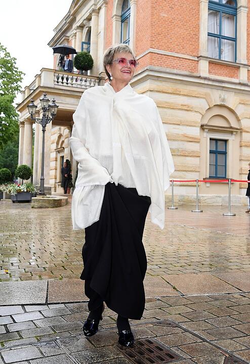 Bayreuther Festspiele 2017 - Eröffnung