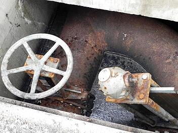 Symbolbild Kläranlage