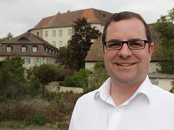 Christian Enz empfiehlt allen aus dem bürgerlichen Lager, die bei der Landtagswahl eine Alternative suchen, die Freien Wähler.  Foto: Andreas Dorsch