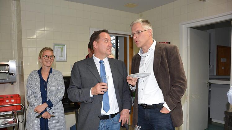 Impressionen vom Kennenlerntreffen mit Probekochen der Kochduell-Kandidaten Foto: Dagmar Besand