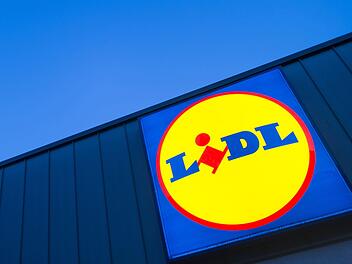 Das ist seit dieser Woche neu an den Kassen bei Lidl