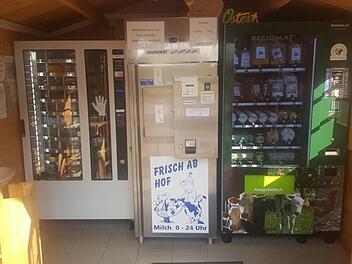 Landkreis Coburg: Diebe brechen mehrere Automaten auf - Polizei ermittelt Landkreis Coburg: Diebe brechen mehrere Automaten auf - Polizei ermittelt