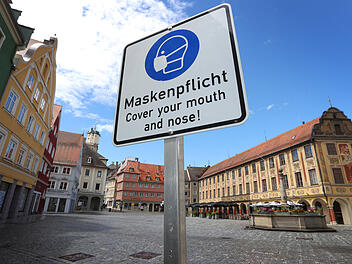 Beispielbild aus Memmingen