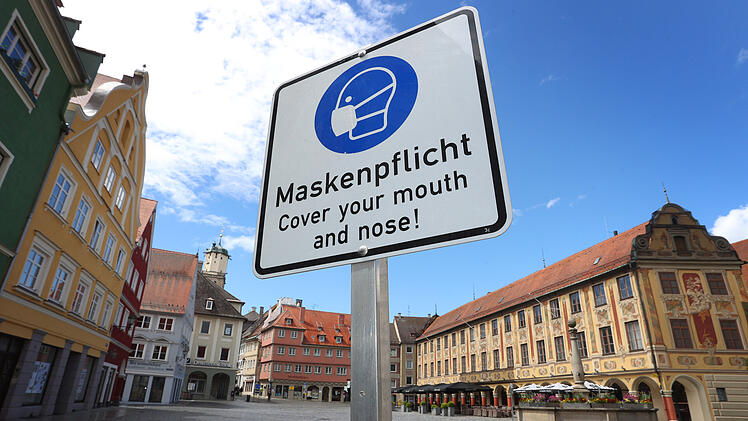 Beispielbild aus Memmingen