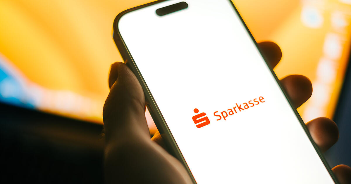 Sparkassen starten heute mit Krypto-Geschäft: Das sollten Sie zu Bitcoin & ...
