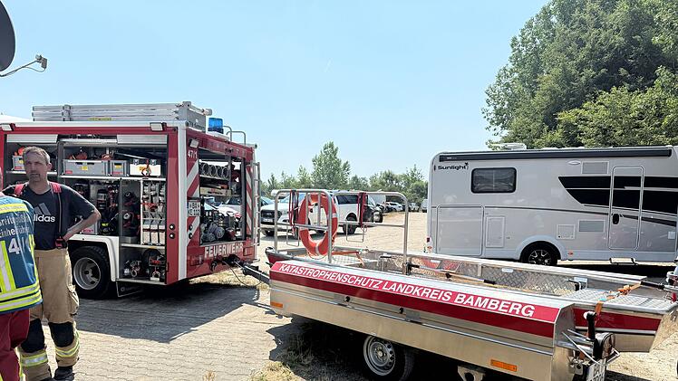 Breiteng&uuml;&szlig;bach: Schwestern &uuml;berleben Badeunfall - Ersthelferin berichtet