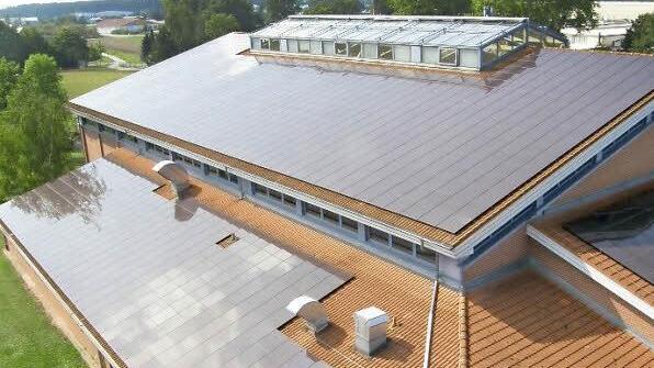 F&uuml;r die Aischgrundhalle in Adelsdorf wurden Rentabilit&auml;tsberechnungen durchgef&uuml;hrt.