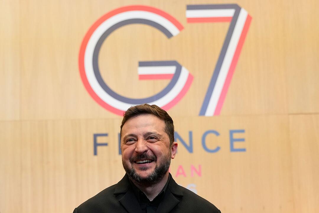 G7-Gipfel