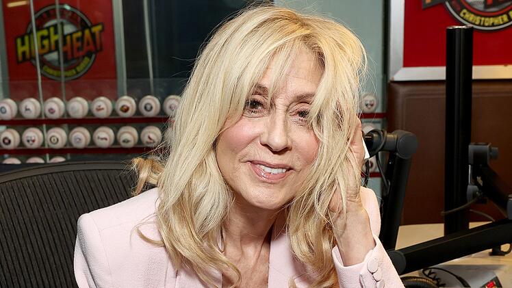 Judith Light ist bis heute eine gefragte Seriendarstellerin.