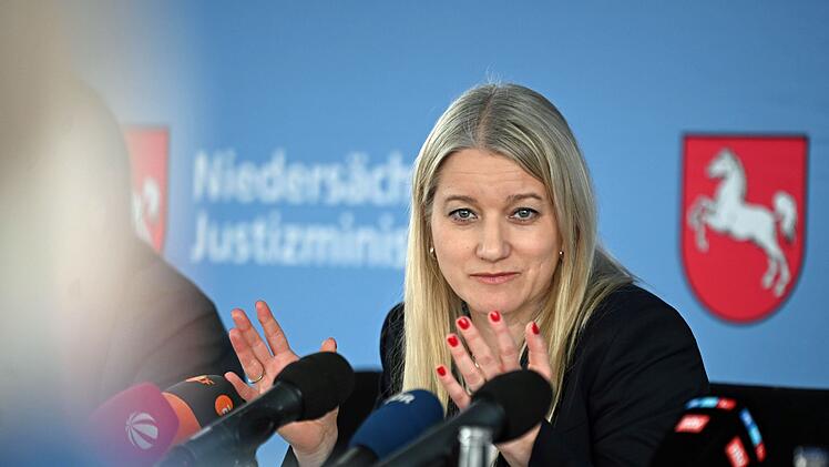 Bundesratsinitiative zur Schlie&szlig;ung von Strafbarkeitsl&uuml;cken