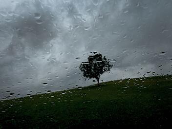 Wetter in Bayern