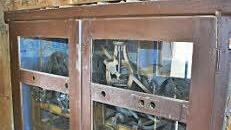 Das historische Uhrenwerk soll bei Turmführungen noch besser herausgestellt werden. Foto: Hanns Friedrich