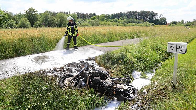 Foto: Ferdinand Merzbach