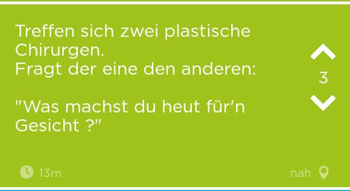 Die besten Jodel-Sprüche aus Franken