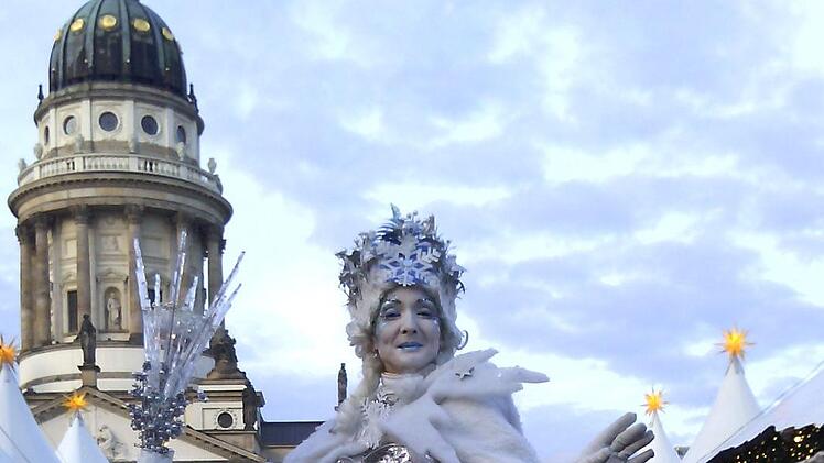 Eindrücke von der Berlinfahrt des Freundeskreises Kammerorchester. Foto: Brigitta Kempe-Wolf