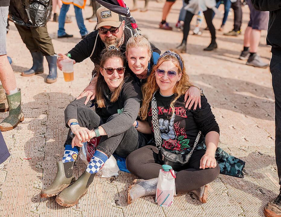 Sonntag bei RiP - 8. Juni 2025