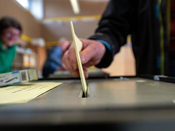 Doch kein neuer B&uuml;rgermeister in Th&uuml;ngersheim - B&uuml;rger m&uuml;ssen neu w&auml;hlen
