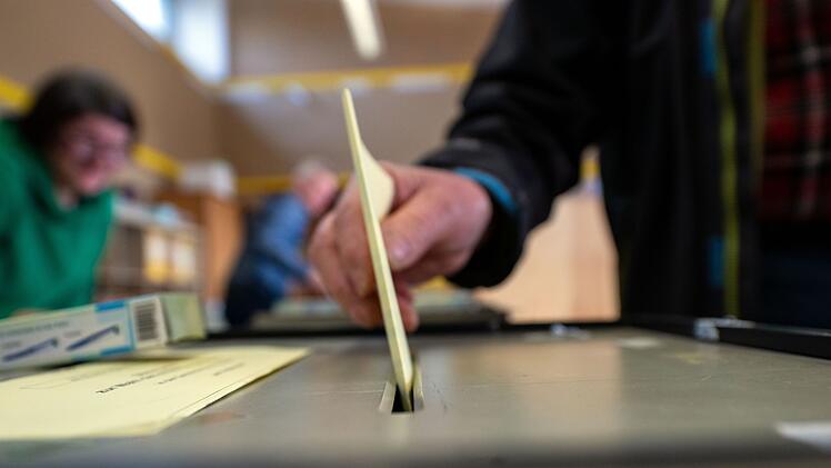 Doch kein neuer B&uuml;rgermeister in Th&uuml;ngersheim - B&uuml;rger m&uuml;ssen neu w&auml;hlen