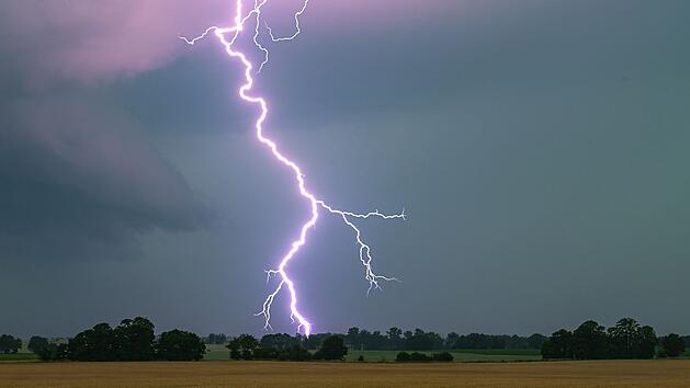 Gewitter