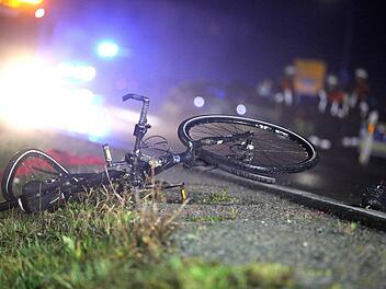 Allein in N&uuml;rnberg wurden 2018 &uuml;ber 800 Radfahrer bei Verkehrsunf&auml;llen verletzt. Symbolfoto: NEWS5 / Herse