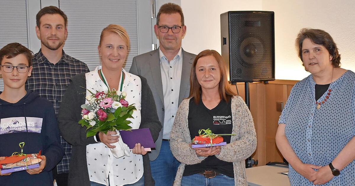 Redwitz hat eine Königin