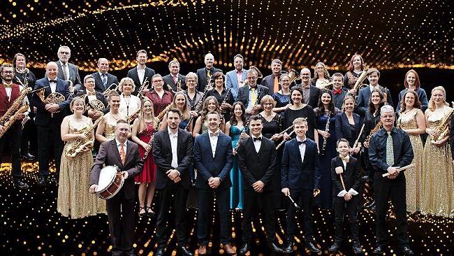 Die Stadtkapelle Hammelburg gibt am 23. März in der Musikakademie ein Konzert.