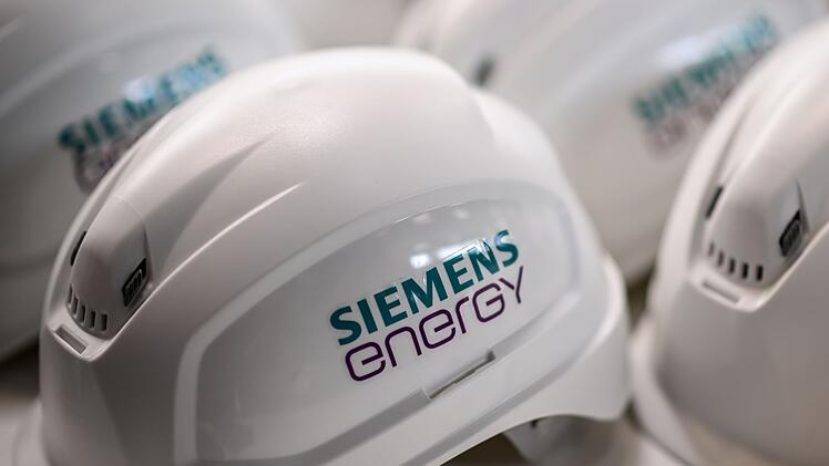 Siemens Energy