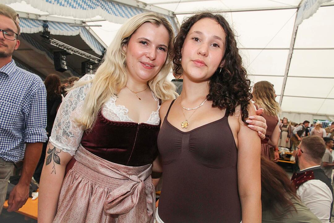 Das Stadtfest in Hof!