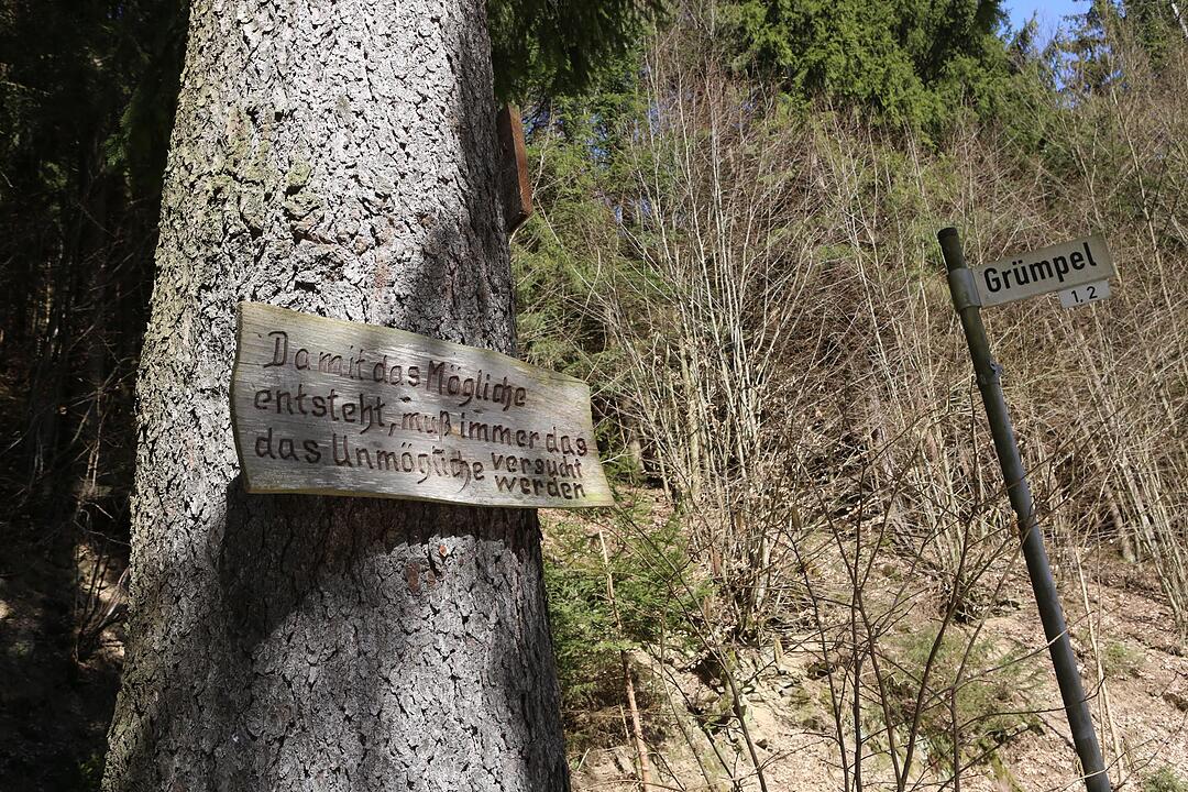 SoS Wilhemsthal Landkreis KC; Foto: Barbara Herbst