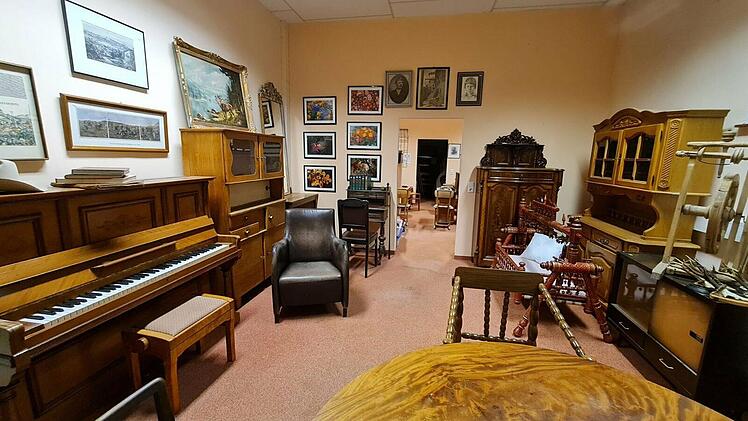 Trödelhalle Reundorf