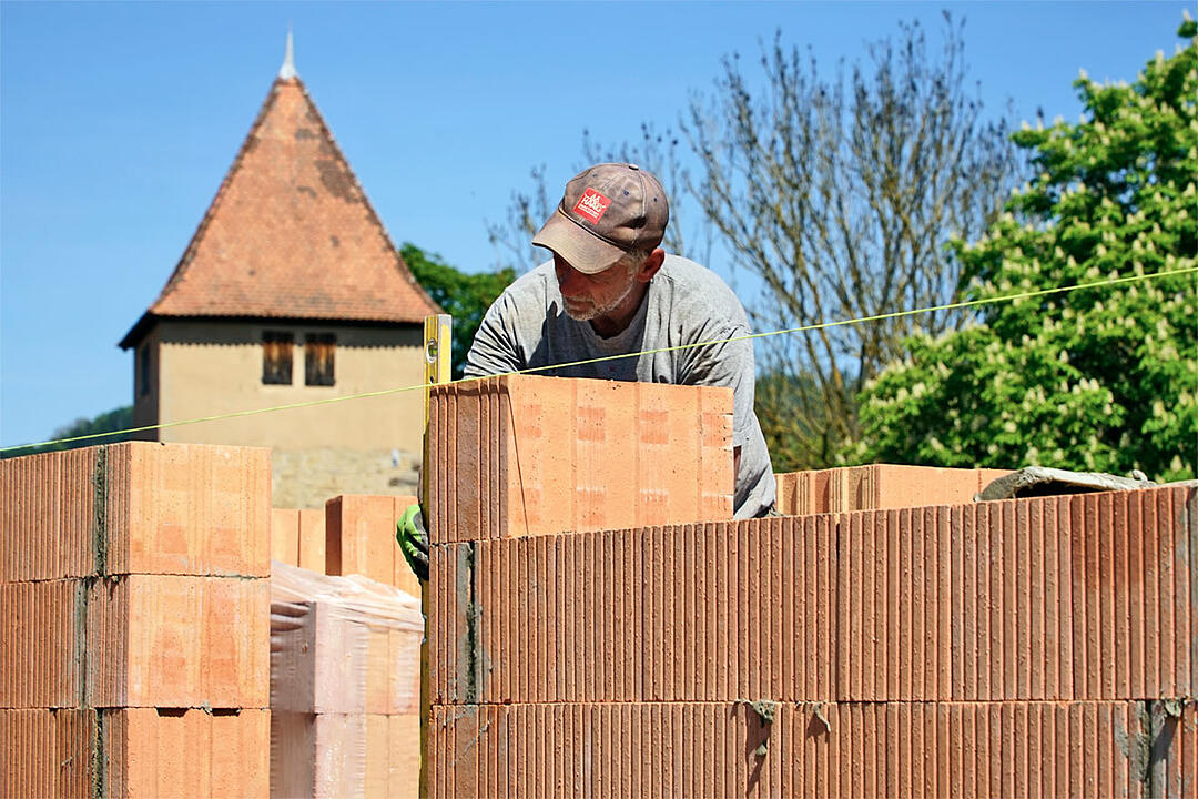 HAAG Massivbau Bildserie