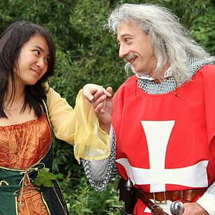 Hula Hoop Familienfest, Bamberg 24.07.2011 - Teil 1