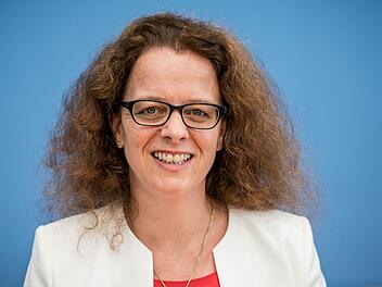 EZB-Direktorin Isabel Schnabel