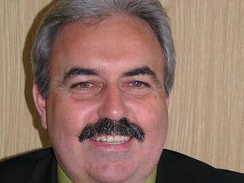 Weilersbachs Bürgermeister Gerhard Amon Foto: Heidi Amon