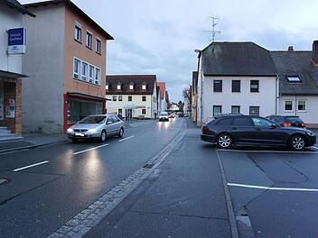 Attraktiver soll der Ortskern werden und einen klares Ortszentrum bekommen. Richard Sänger