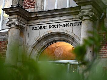 Robert Koch-Institut (RKI)