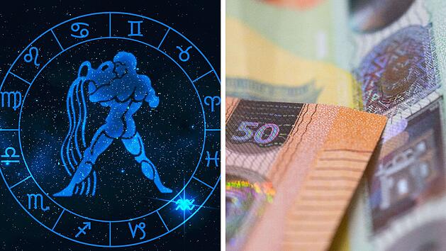 Horoskope und Geld: Wie beeinflusst dein Sternzeichen deine Finanzen?