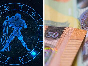 Horoskope und Geld: Wie beeinflusst dein Sternzeichen deine Finanzen?