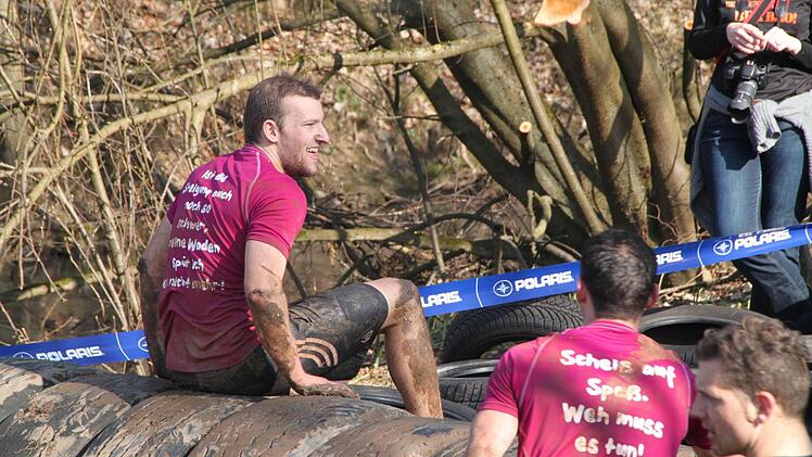 Braveheart Battle Foto: Heike Beudert